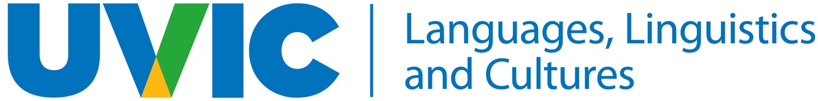 UVic Languages, Linguistics and Cultures